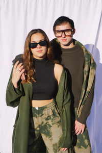 Green Dye 025