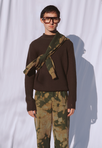 Green Dye 025