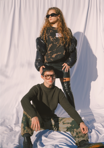Black Dye 001