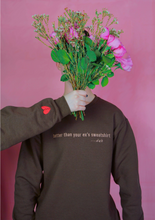 Load image into Gallery viewer, Better Than Your Ex&#39;s Crewneck 022
