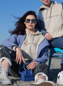Better Than Your Ex's Hoodie 023