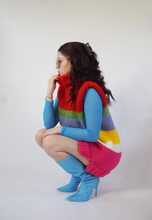 Load image into Gallery viewer, &quot;All The Time&quot; Sweater Dress
