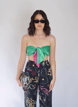 Load image into Gallery viewer, 3-Wave Embroidered Top
