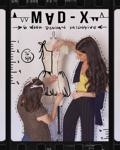 MAD-X Design Intensive Course