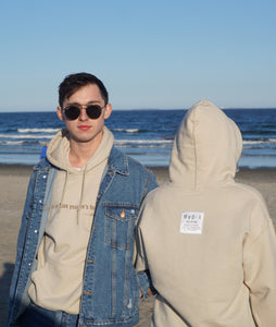 Better Than Your Ex's Hoodie 023